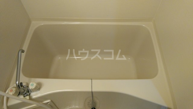 12/30 浴室
