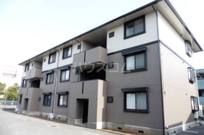 1/22 外観