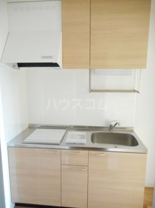 8/21 キッチン