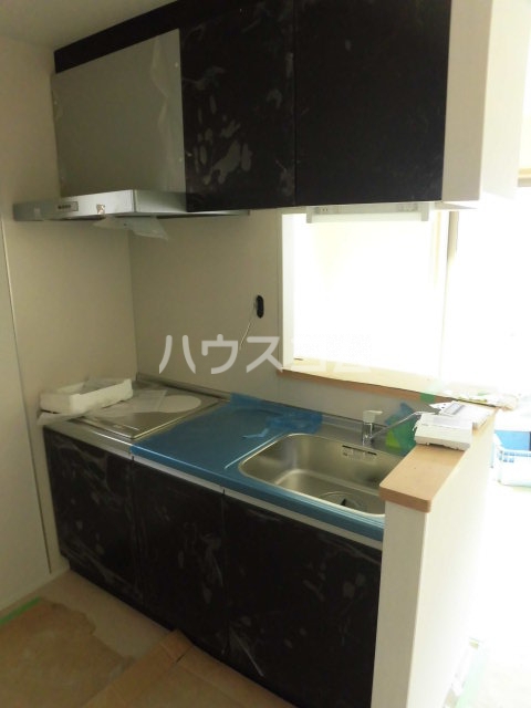 9/30 キッチン