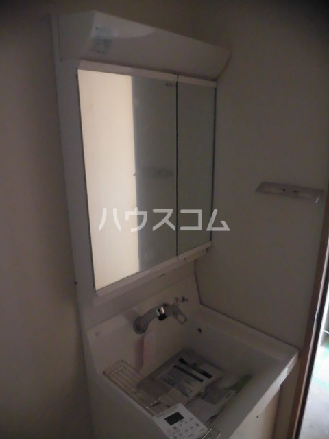 15/30 洗面