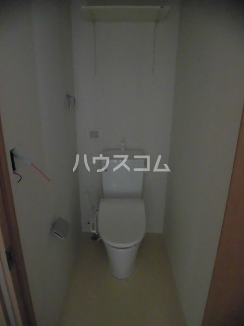 13/30 トイレ