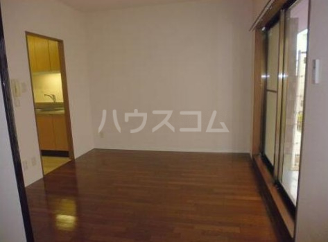 4/23 リビング/ダイニング