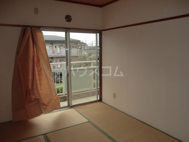 6/30 室内