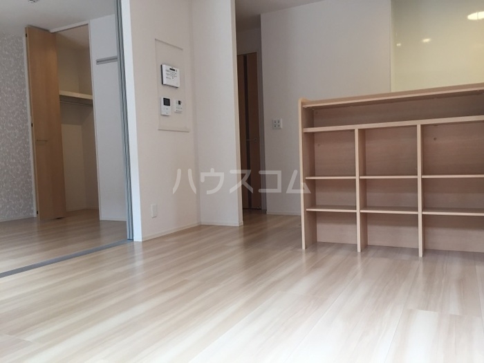 4/29 リビング/ダイニング