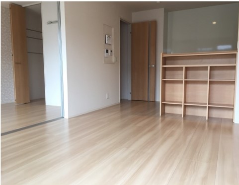 3/24 リビング/ダイニング