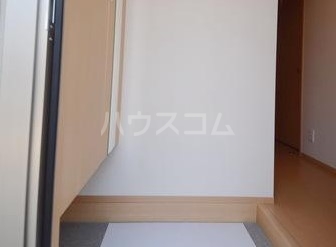 6/28 玄関