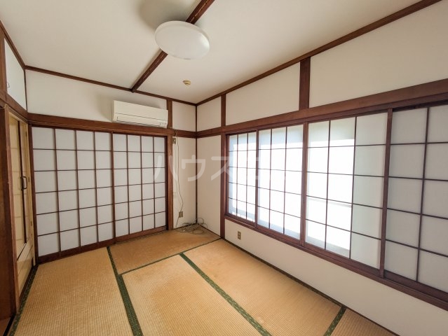 10/30 室内