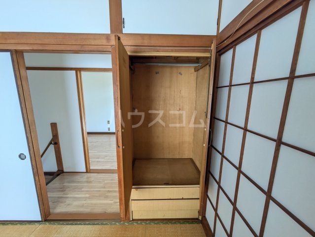 12/30 収納