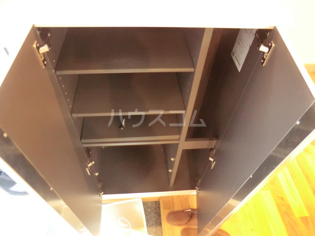 7/30 収納