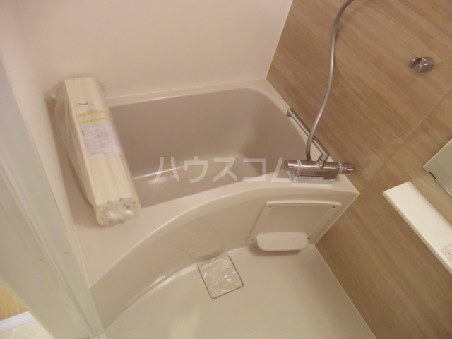 12/30 浴室