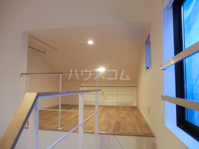 5/30 リビング/ダイニング