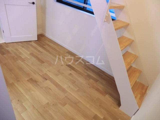 6/30 リビング/ダイニング