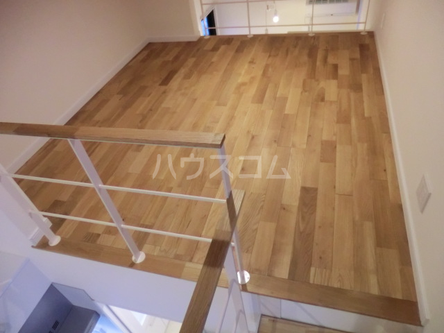 7/30 リビング/ダイニング