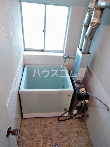 浴室