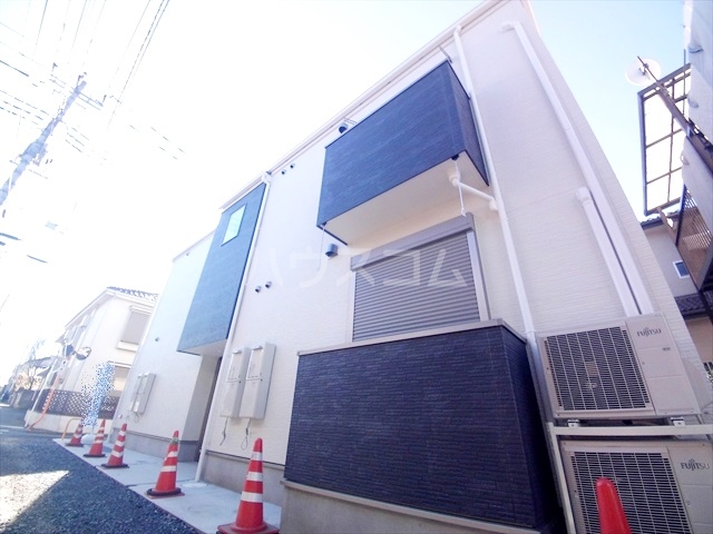 1/30 外観