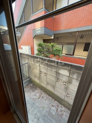 16/29 バルコニー