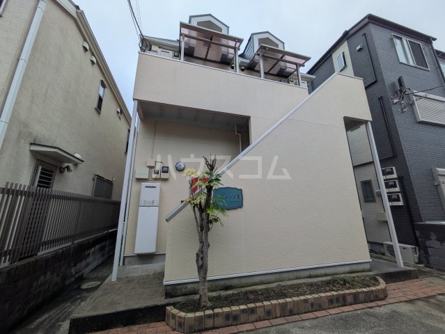 1/27 外観
