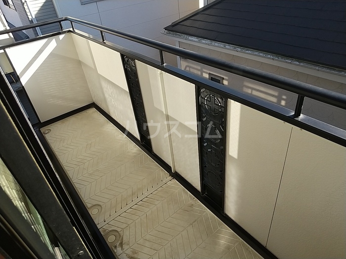 19/30 バルコニー