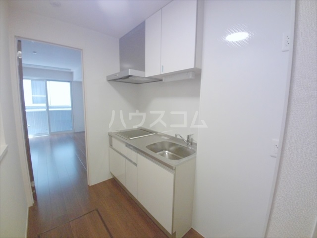 12/30 キッチン