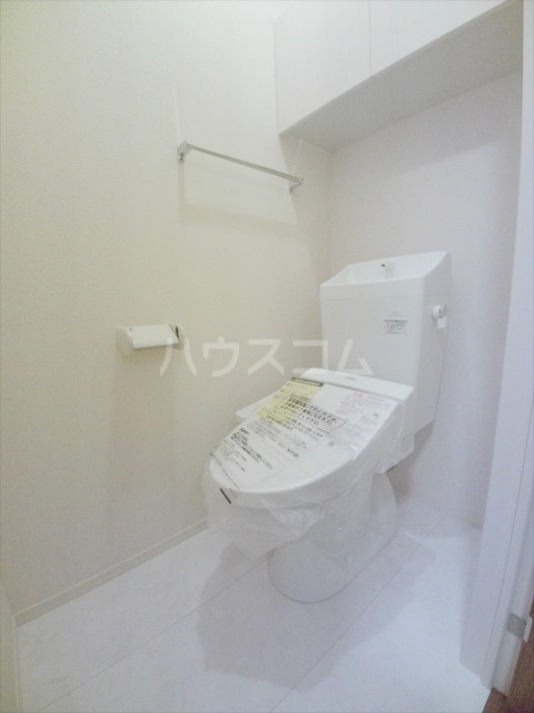 15/30 トイレ