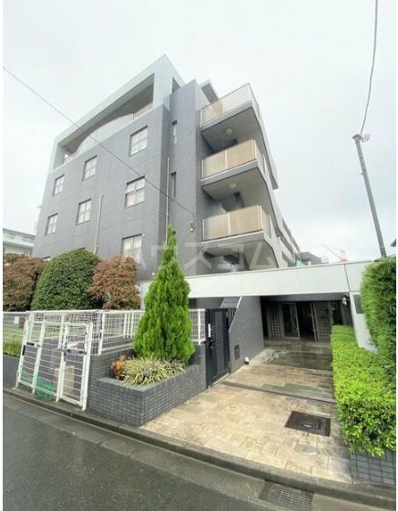 1/14 外観