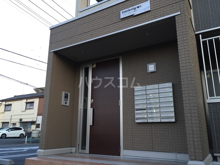 15/25 エントランス