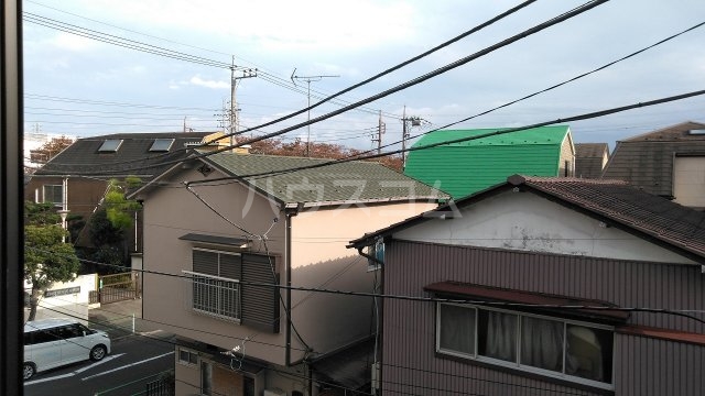 景色