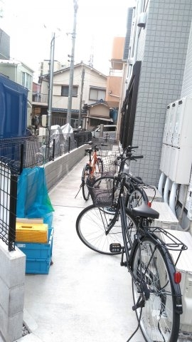 その他共有