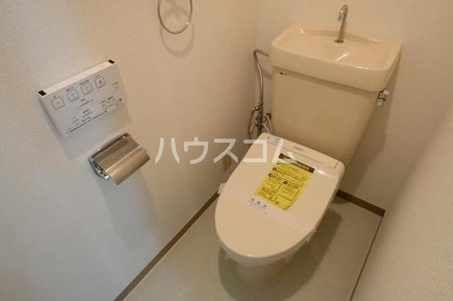 14/30 トイレ