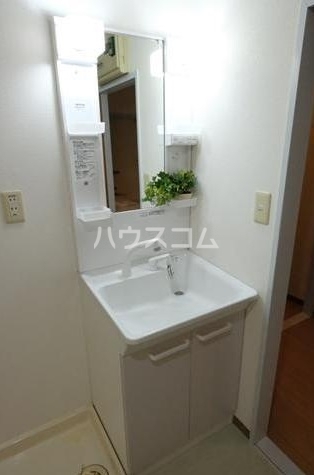 15/30 洗面