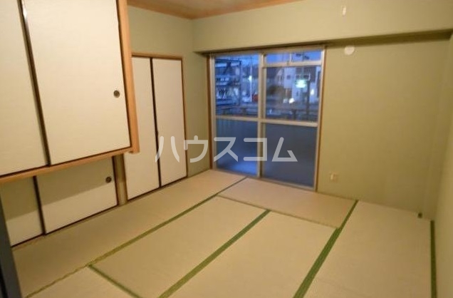 8/30 室内