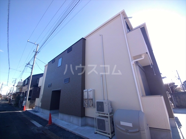 2/7 外観