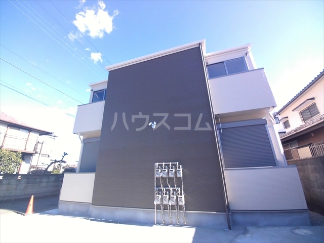 1/30 外観