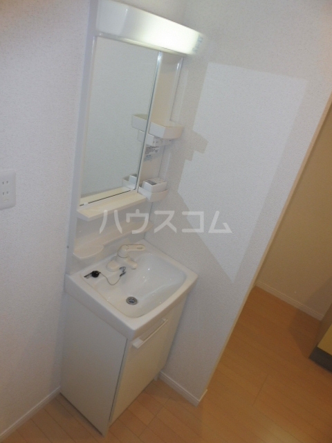 17/30 洗面