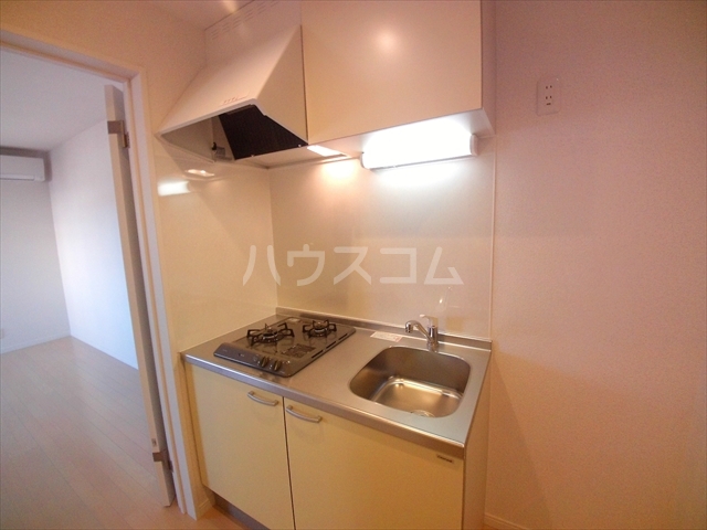 11/30 キッチン