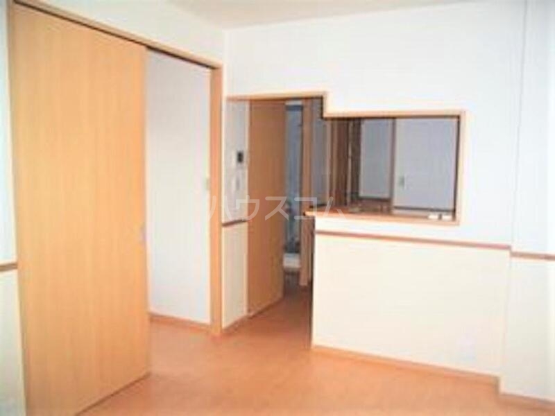 3/17 リビング/ダイニング