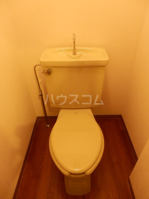 12/23 トイレ