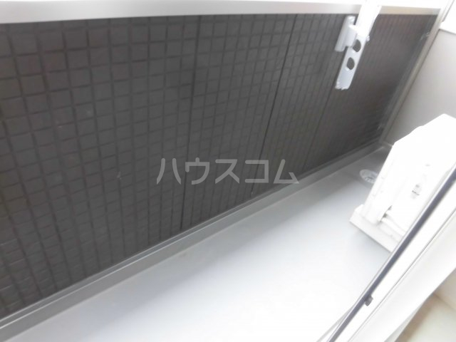 19/30 バルコニー