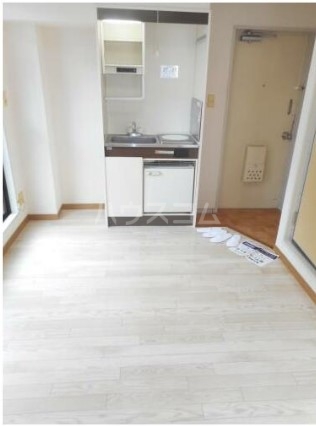 3/18 リビング/ダイニング