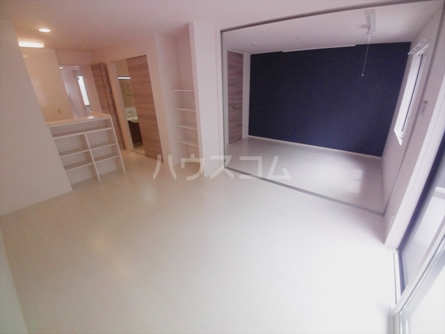 3/25 リビング/ダイニング