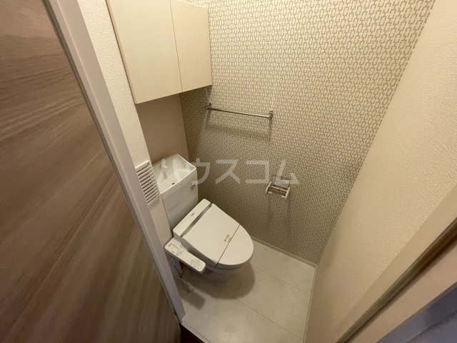 16/30 トイレ