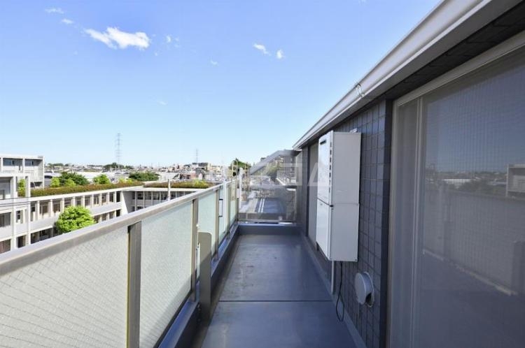 14/29 バルコニー
