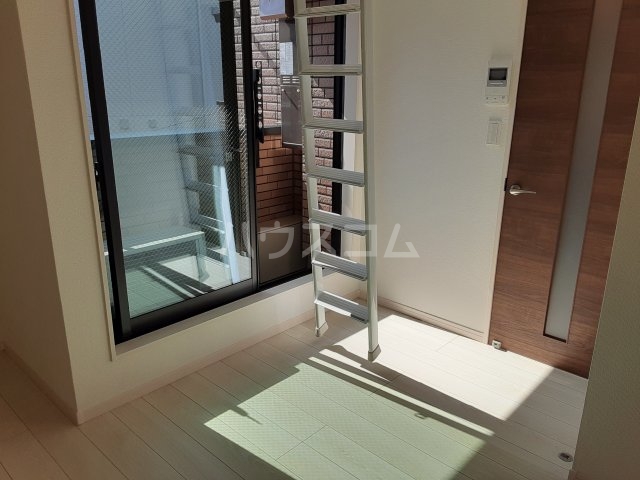 8/30 リビング/ダイニング