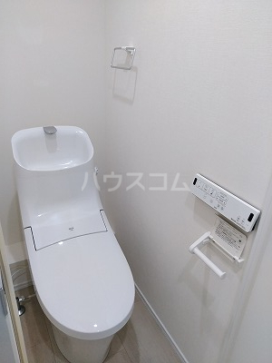13/28 トイレ