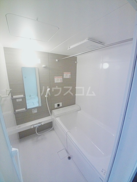 15/30 浴室