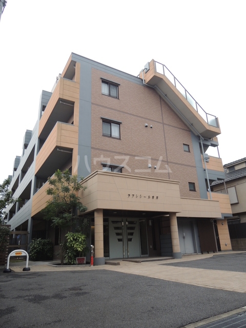 2/12 外観