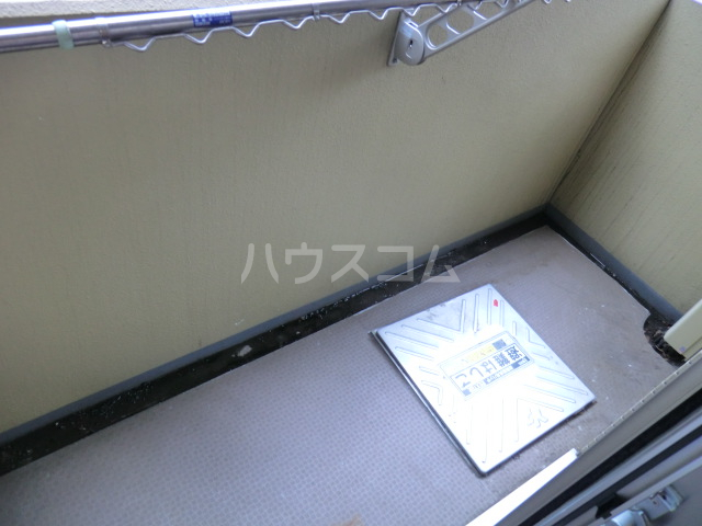 22/30 バルコニー