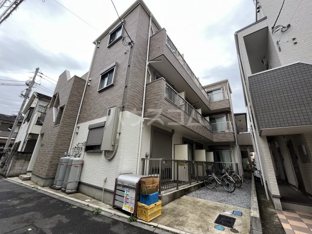 1/16 外観
