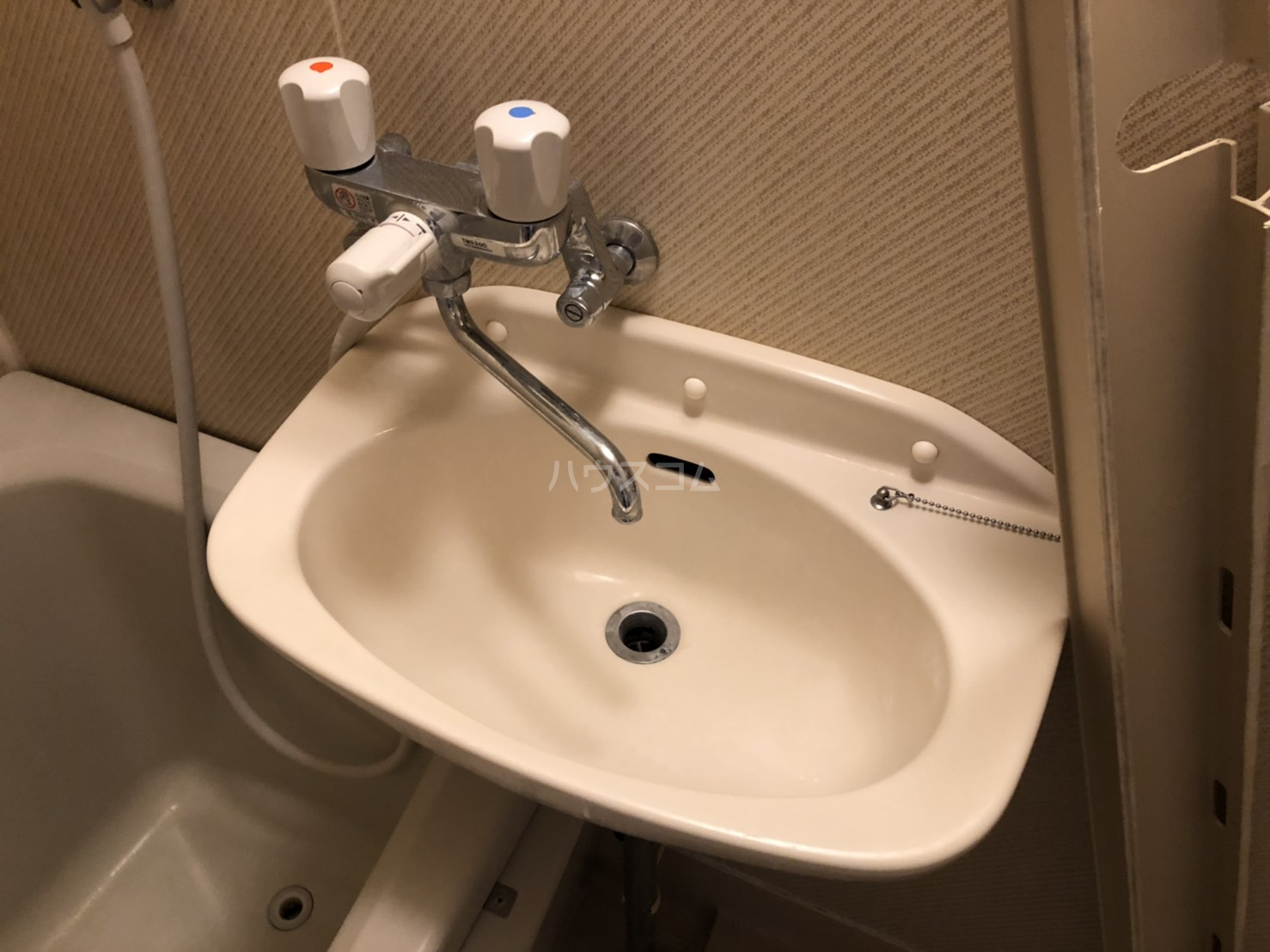 18/27 洗面